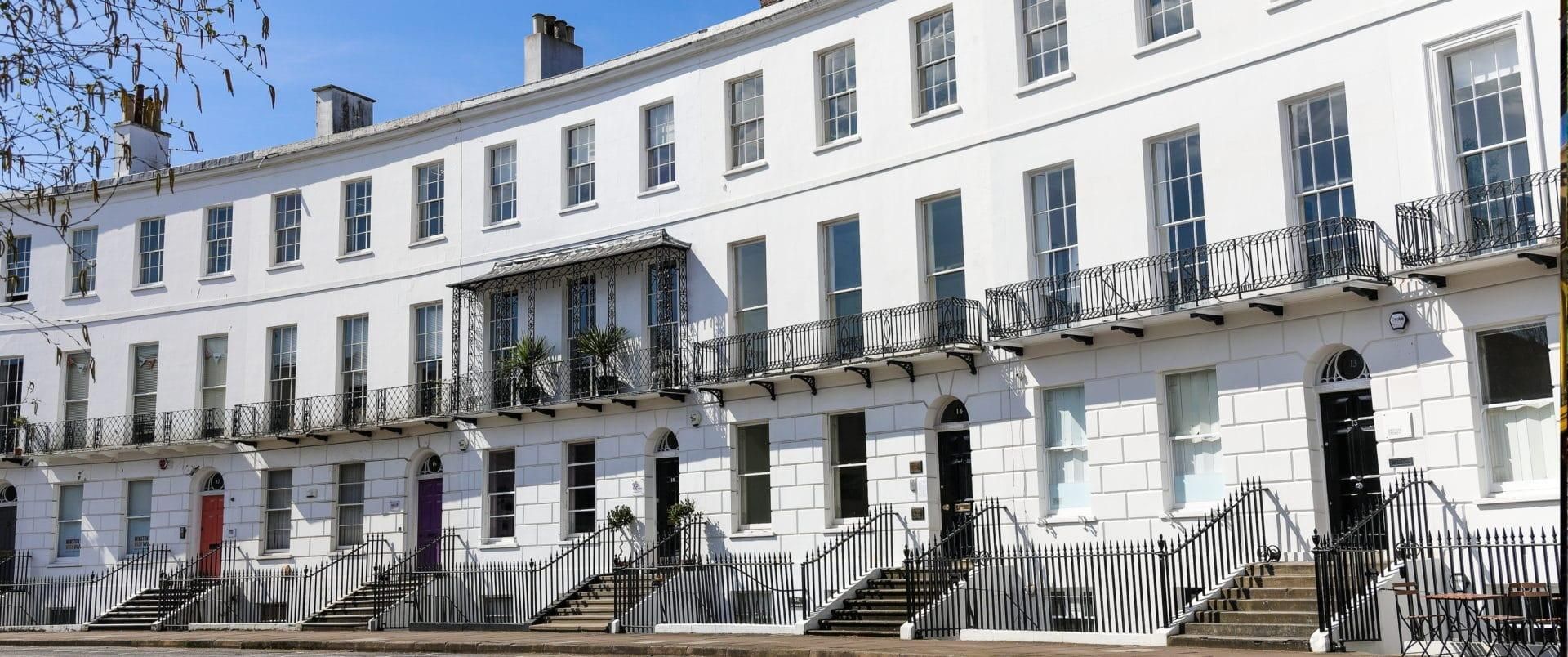 Our partner, Kensington