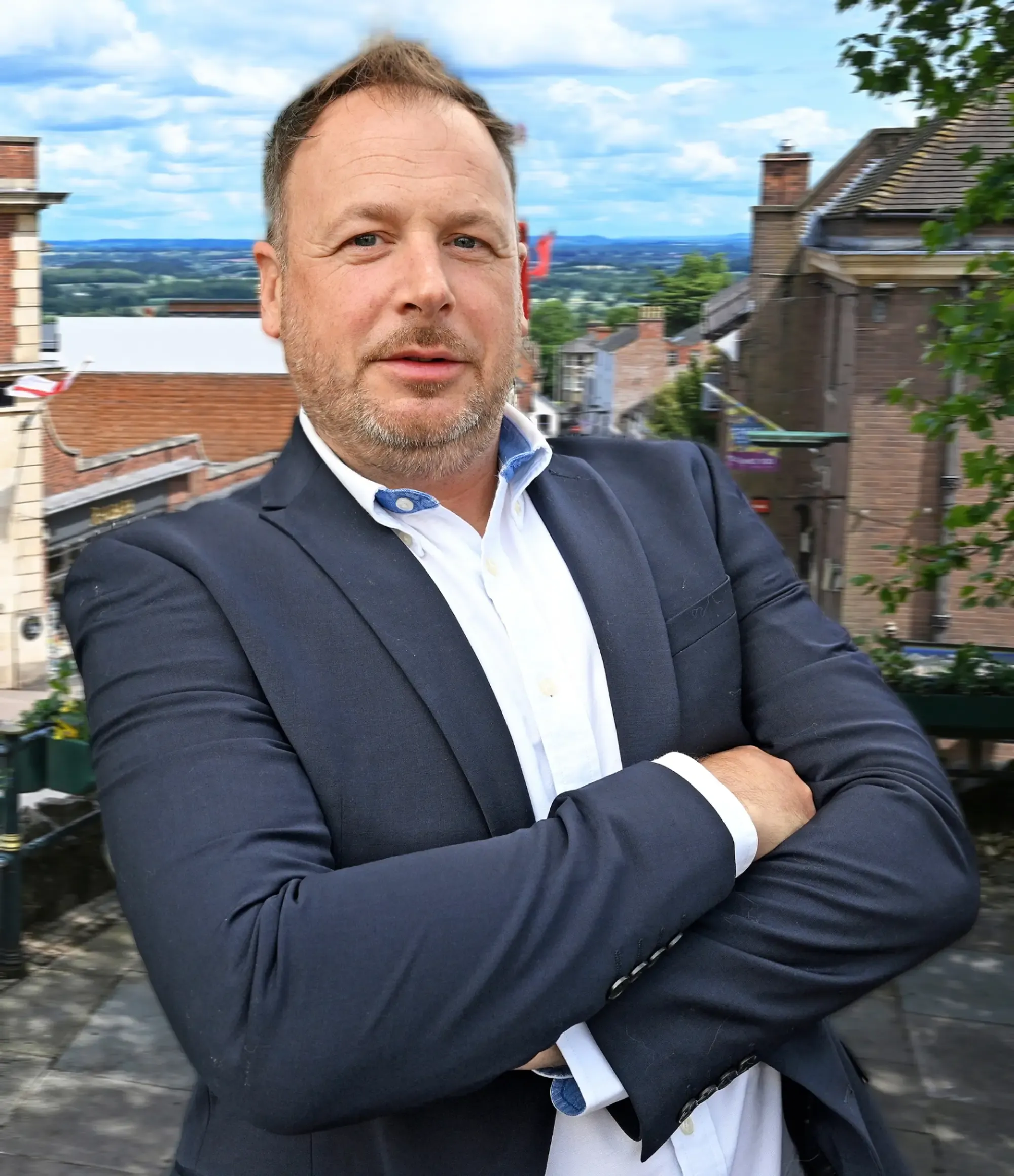 Rob PRICE